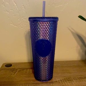 Starbucks Disneyland 50th Studded Venti Cup